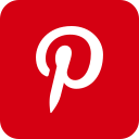 Pinterest Logo