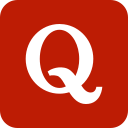 Quora Logo