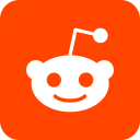 Reddit Logo